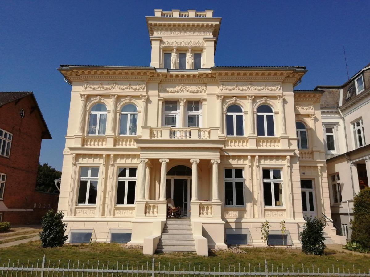 Villa Pauli Ойтін Екстер'єр фото