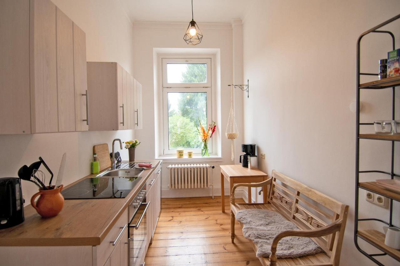 Villa Pauli Ойтін Екстер'єр фото