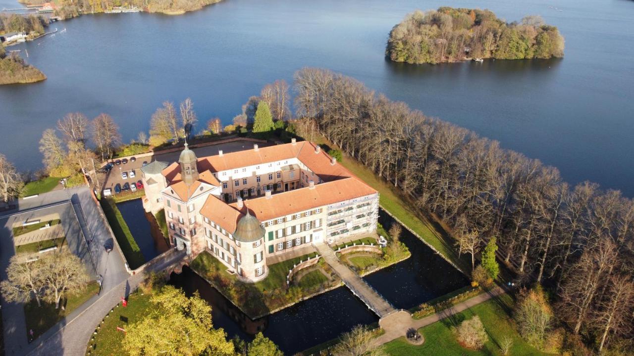 Villa Pauli Ойтін Екстер'єр фото